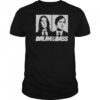 Drum and Bass shirt