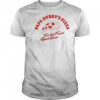 Durry Papa Durry’s Pizza Turn That From Upside Down T-Shirt