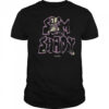 Eminem Slim Shady Graffiti T-shirt