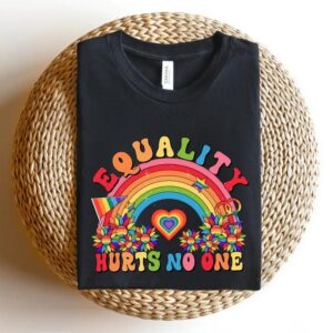 equality quote pride shirt