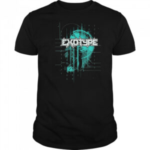 Exotype Interface T-shirt