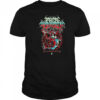 Face Yourself Shark shirt