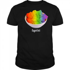 Fagottini Pasta T-Shirt