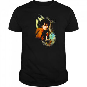 Fictional Metal Frodo’s T-shirt
