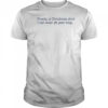 Finally A Christmas Shirt I Can Wear All Year Long T-Shirt