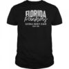 Florida Panthers National Hockey League Since 1993 T-Shirt