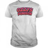 Flying Lotus Ozzy’s Dungeon T-Shirt