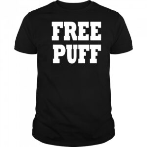 Free Puff shirt