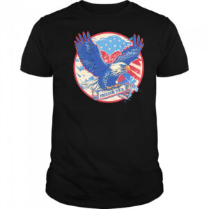Freedom Tour Angels shirt