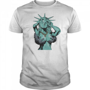 Fylbrand Fyliberty Shirt