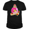 Gilroy Saint Savage shirt