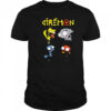 Giremon Pikagir Bulbagir Sgirtle Girmeleon shirt