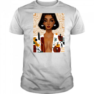 Girls’ collection of shirt