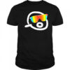 Gorklon Rust Rainbow T-shirt