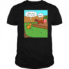 Happy Taco Tuesday Have You Seen My Gum Nope Lady Lawyer t-shirt