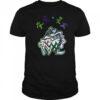 Hillsboro Hops Grateful Dead Night 60th Anniversary 2025 Shirt
