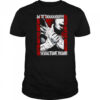 Hiromu Takahashi x Rolling Cradle collaboration shirt