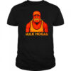 Hulk Hogan bite your teeth shirt