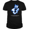 I consistently pray for the continuous blessings upon my friends and family shirt