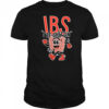 IBS I Be Shittin T-shirt