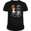 I’d rot in hell with you if you’d just ask me to shirt