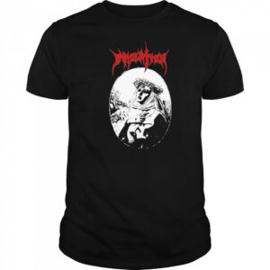 Immolation Thorns T-shirt