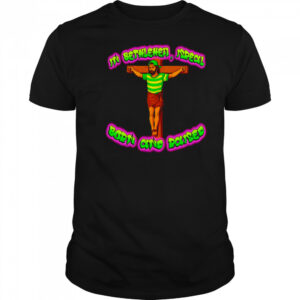 In Bethlehem Isreal born and raised shirt