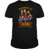 In Memory Of Val Kilmer 1959 2025 Signature Thank You For The Memories Unisex T Shirt