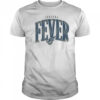 Indiana Fever Gradient T-shirt