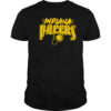 Indiana Pacers trent shirt