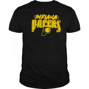 Indiana Pacers trent shirt
