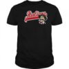 Italians Cigarettes Baseball T-shirt