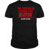 Jaccob Slavin The Second C Stands For Clutch Carolina Hurricanes 2025 t-shirt