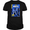 Jack White May 4 2025 The Moody Theater Austin TX Shirt