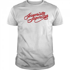 Jesucrista Superstar Rigoberta Bandini T-shirt