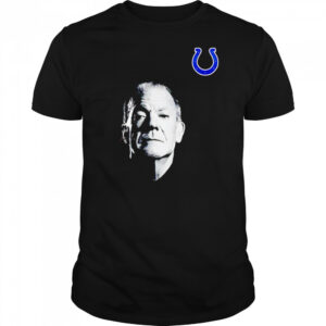 Jim Irsay Legendary Indianapolis Colts 1959-2025 shirt