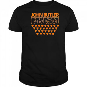 John Butler Prism shirt
