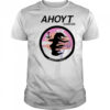 Josh Block Ahoyt Cancun T-shirt
