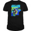 Just Like Heaven Time & Space Lineup Brookside At The Rose Bowl Pasadena 2025 t-shirt