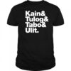 Kain Tulog Tabo Ulit Shirt