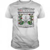 Kansas City Rose Society shirt