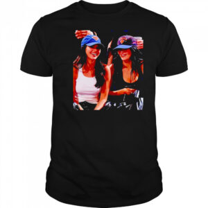 Kardashian Knicks shirt