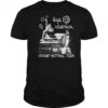 Kendrick Lamar and SZA 2025 Tour T Shirt