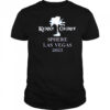 Kenny Chesney Sphere Las Vegas 2025 shirt