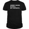Kerry Wood is still my favorite Chicago Cubs shirt