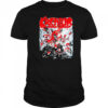 Kreator Endless Pain T-shirt