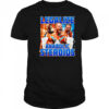 Legalize Anabolic Steroids shirt