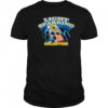 Light sparring enjoyer shirt