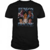 Limited Benson Boone Retro 90s T Shirt