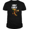 Lirili larila shirt